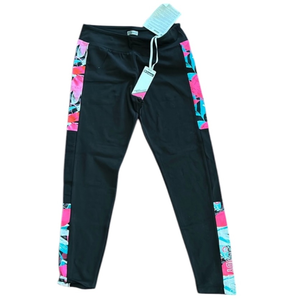 Freddy Legging size 6 black